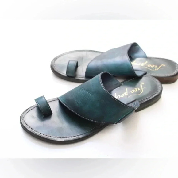 Free People sandals - Picture 1 of 13